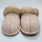 Womens UGG Scuffette Il Slippers Beige Blush UK Size 6