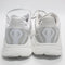 HOKA Clifton 10 Trainers Cosmic Grey Stardust F UK Size 5.5
