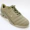 Nike T90 Shox Trainers Neutral Olive Metallic Silver UK Size 6