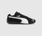 PUMA Speedcat Og Trainers Puma Black Puma White UK Size 5