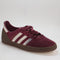 adidas Montreal 76 Trainers Noble Maroon Off White Gum UK Size 10.5