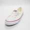 Converse Ctas Ballet Lace White Garnet Navy Trainers UK Size 5