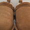 Womens UGG Classic Micro Boots Chestnut UK Size 7