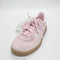 Kids adidas Handball Spezial Youth Trainers Clear Pink White UK Size 13 youth