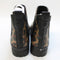 Womens Barbour Aubrey Welly Boots Leopard UK Size 6