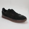 adidas Handball Top Rm Trainers Core Black Carbon Gum UK Size 7.5