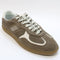 ALOHAS Tb490 Rife Sneakers Taupe UK Size 6