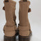 Womens Dr. Martens Anistone Hi Boots Savannah Tan Suede UK Size 3
