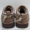Womens UGG Tasman Biarritz Shoes Rocky Oak UK Size 4