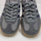 adidas Gazelle Indoor Trainers Grey Night Indigo Grey UK Size 5
