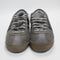 adidas Italia 70s Trainers Grey Core Black Gum UK Size 7