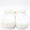 Womens Crocs Classic Clog White UK Size 5