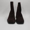 Womens Vagabond Shoemakers Blanca Ankle Boots Java Suede UK Size 6