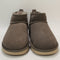 Womens UGG Classic Ultra Mini Boots Dried Oregano UK Size 5