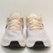 ON Cloud 6 Push Trainers Sand Wolf F UK Size 5