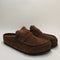 Mens BIRKENSTOCK Naples Wrapped Loafers Carafe Brown UK Size 9.5 EU44