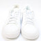 ON The Roger Advantage Trainers White White White F UK Size 5