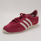 adidas Japan Trainers Team Victory Red Wonder Quartz Gold Metallic UK Size 5