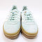 adidas Gazelle Bold W Trainers Ash Green Offwhite Gum UK Size 5