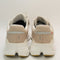 ON Cloudrunner 2 Waterproof Trainers Sand Dew F UK Size 7.5