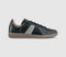 adidas BW Army Trainers Black Grey UK Size 6