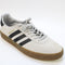 adidas Montreal RM Trainers Grey Black Gum UK Size 8