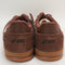 ASICS Skyhand Og Trainers Reddish Brown Oatmeal UK Size 6