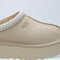 Womens UGG Tazz Il Slippers Sand UK Size 4