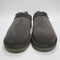 Womens UGG Classic Micro Boots Dense Smoke UK Size 6
