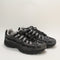 Nike P-6000 Trainers Anthracite Black Chrome Metallic Silver UK Size 5