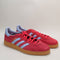 adidas Handball Spezial Trainers Lucid Red Glow Blue Gum UK Size 9