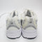 New Balance MR530 Sea Salt Off White Grey Trainers UK Size 8