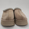 Womens UGG Tazz Il Slippers Sand UK Size 4