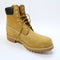 Mens Timberland 6 In Buck Boots Wheat Nubuck UK Size 8