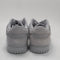 Nike Dunk Low Trainers Wolf Grey Wolf Grey UK Size 8