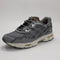 ASICS Gel-NYC Trainers Steel Grey Carrier Grey UK Size 6