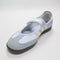 adidas Samba Jane Ballet Trainers Crystal Sky Cream White Gum UK Size 6