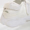 Nike Air Rift Trainers White White Pure Platinum UK Size 3.5