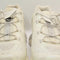 Salomon XT-Whisper Void Trainers Vanilla Vanilla Ice Silver UK Size 5