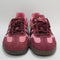 adidas Samba OG Trainers Pink Spark Shadow Red Gum UK Size 6