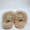 Womens UGG Scuffette Il Slippers Beige Blush UK Size 6