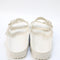 Womens BIRKENSTOCK Arizona Two Strap Sandals Eggshell Eva UK Size 5.5 EU39