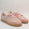 adidas Samba Og Trainers Wonder Quartz Wonder Mauve Gum UK Size 5