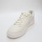 Womens ON The Roger Advantage Trainers White White White F UK Size 6