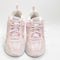 Kids Nike Vomero Youth Pearl Pink Vast Grey Bleached Lilac Summit White UK Size 2 youth