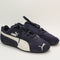 PUMA Speedcat OG Trainers New Navy Warm White UK Size 4