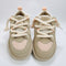 Womens UGG Lo Lowmel Mesh Trainers Sand Castle Multi UK Size 5