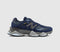 New Balance 9060 Trainers Navy Oxford Blue UK Size 7