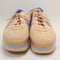 adidas Gazelle Stack Trainers Halo Blush Blue Spark Gum UK Size 7