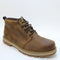 Mens Timberland Britton Road Waterproof Chukka Boots Rust Full Grain UK Size 10